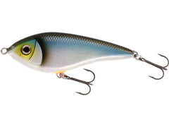 Swim 15 cm Jerkbete BLING PERCH / SINKING