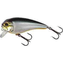 Fatbite Crankbait 8 cm 24 g Floating Wobbler NATURAL PIKE / 8 CM OCH 24 GRAM