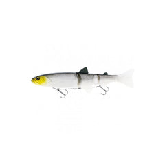 Hypo Teez Inline 35 cm Gummibete CRAZY FIRETIGER / EN STL