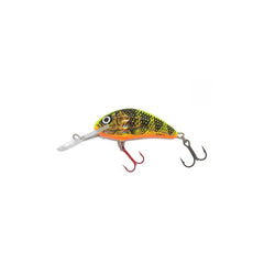 Hornet Floating 5 cm Wobbler HOT PERCH / EN STL