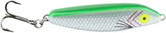 Vicke Orginal 15 grams Skeddrag RÖD/SVART / 6CM / 15G