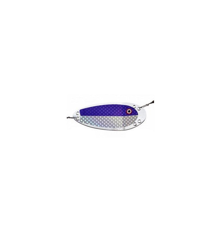 Flasher VK-Salmon 15 cm HOLOGRAM 202S / 15 CM