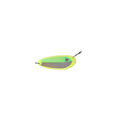 Flasher VK-Salmon 15 cm HOLOGRAM 202S / 15 CM