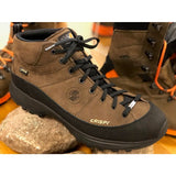Away Mid Nubuck GTX BROWN / EUR 37