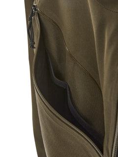 Endeavor Chevalite Anorak Women 2.0 AUTUM GREEN / 34