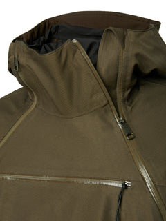 Endeavor Chevalite Anorak Women 2.0 AUTUM GREEN / 34