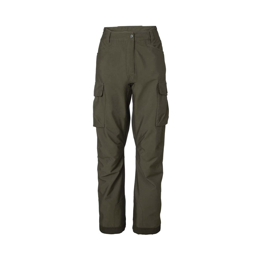 Endeavor Chevalite Pants Women 2.0 AUTUM GREEN / 46
