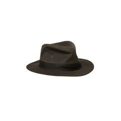 Bush Hatt BRUN / 55