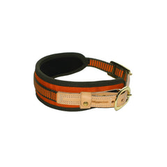 Spårhalsband M