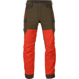 Wildboar Pro byxor WILDBOAR ORANGE/WILLOW GREEN / 50