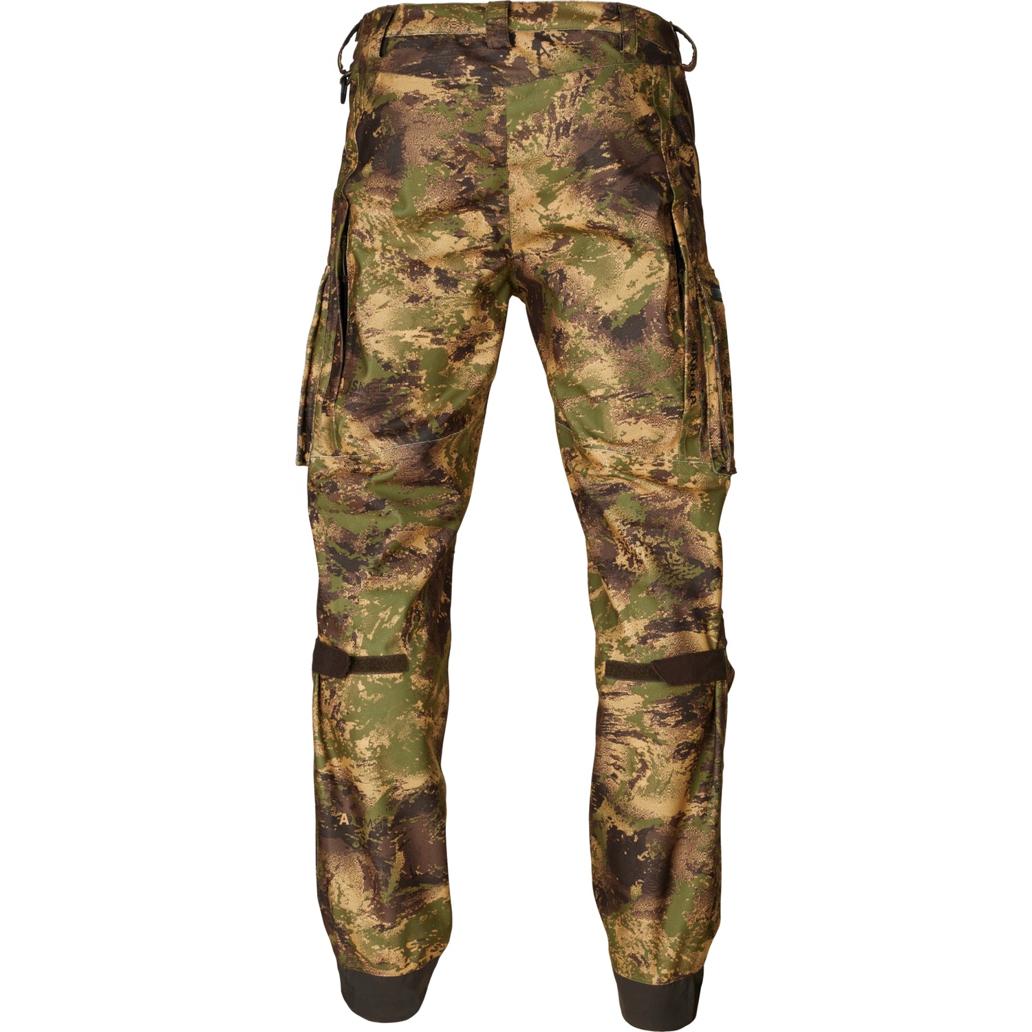 Deer Stalker camo HWS byxor AXIS MSP FOREST GREEN / 46