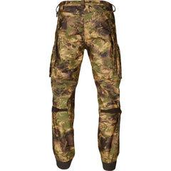 Deer Stalker camo HWS byxor AXIS MSP FOREST GREEN / 46