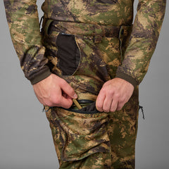 Deer Stalker camo HWS byxor AXIS MSP FOREST GREEN / 46
