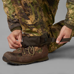 Deer Stalker camo HWS byxor AXIS MSP FOREST GREEN / 46
