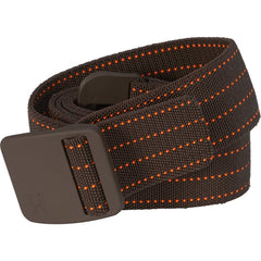 Wildboar ProTech Bälte BROWN/ORANGE BLAZE / 105 CM