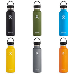 Standard Mouth Flex 621 ml RAIN / 621 ML
