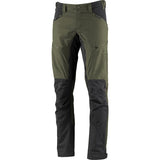 Makke Mens Pant Forest Green FOREST GREEN / 46