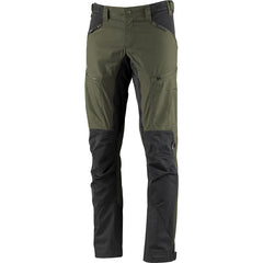 Makke Mens Pant Forest Green FOREST GREEN / 46