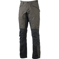 Makke Pro Mens Pant FOREST GREEN/CHARCOAL / 46