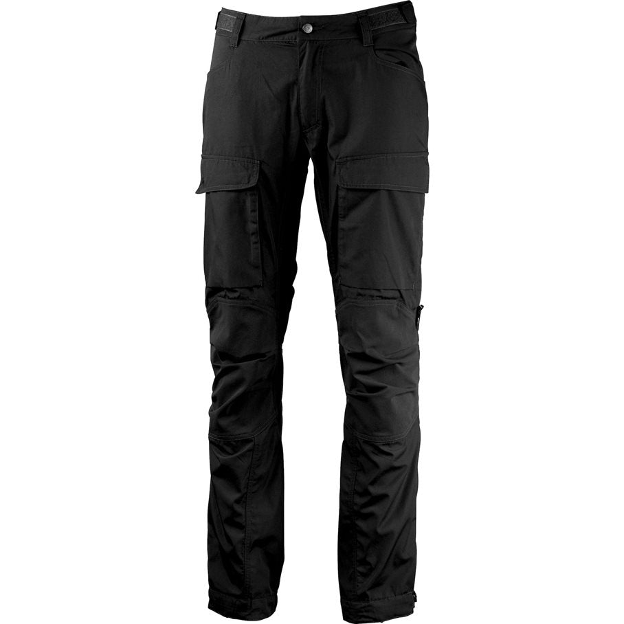 Authentic II Mens Pant BLACK / 46