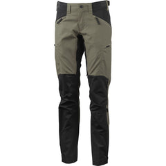 Makke Womens Pant FOREST GREEN / 34
