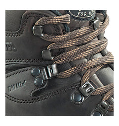 Kansas Lady GTX kängor MÖRKBRUN / EUR 36