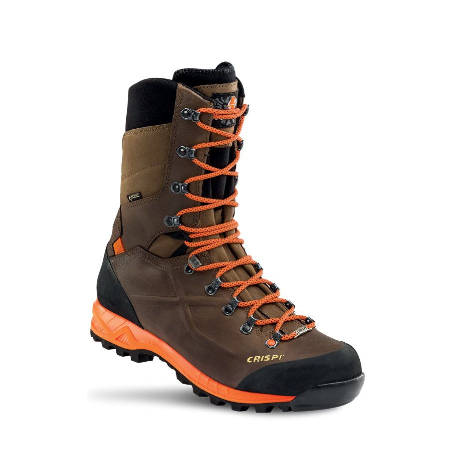 Titan Gore-Tex Känga Brun BRUN / EUR 36