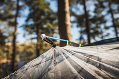 Flite+ Generation 3 FOREST GREEN / EN STL