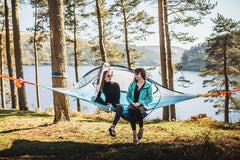Flite+ Generation 3 FOREST GREEN / EN STL