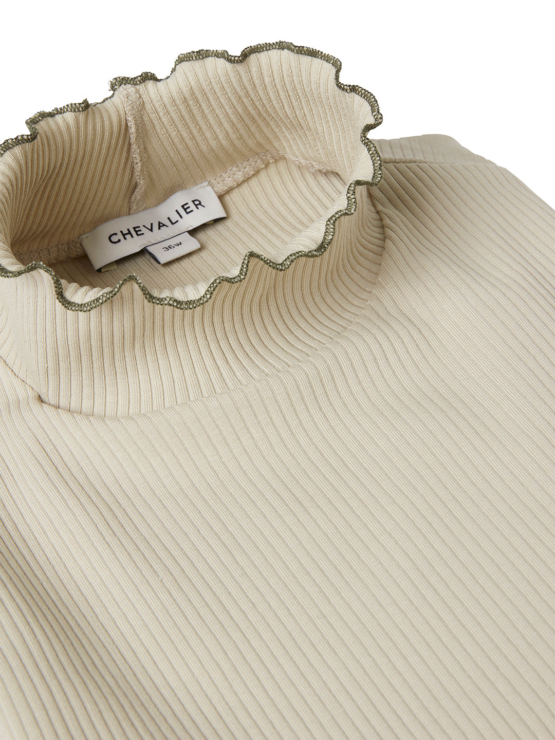 Kelly Longsleeve Top Women SANDSTONE / 36W