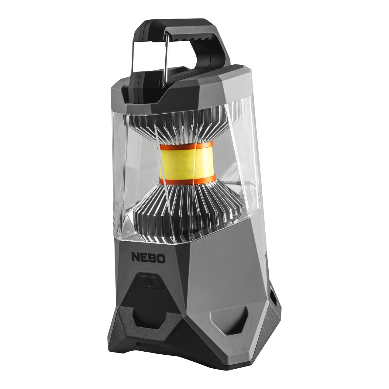 LED Lykta GALILEO 1000 EN STL