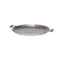 Stekhäll FP-720 Kolstål SILVER / 72 CM