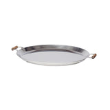 Stekhäll FP-720 inox/rostfritt SILVER / 72 CM