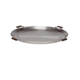 Stekhäll FP-960 Kolstål SILVER / 96 CM