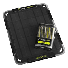 Guide 12 Solar Kit SVART / EN STL