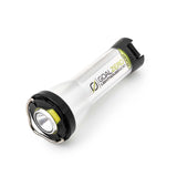 Lighthouse Micro Flash LED lykta SVART / EN STL