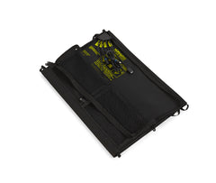Nomad Vikbar solpanel 100 W SVART / EN STL