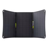 Nomad Vikbar solpanel 20 W SVART / EN STL