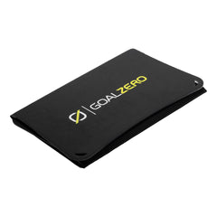 Nomad Vikbar solpanel 20 W SVART / EN STL