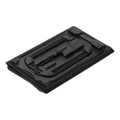 Nomad Vikbar solpanel 20 W SVART / EN STL