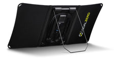 Nomad Vikbar solpanel 20 W SVART / EN STL