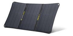 Nomad Vikbar solpanel 20 W SVART / EN STL