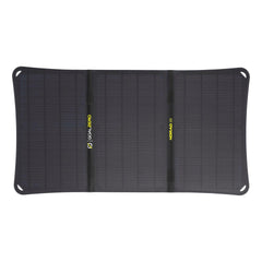 Nomad Vikbar solpanel 20 W SVART / EN STL