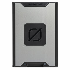 Sherpa Powerbank 100AC Generation 4 SVART / EN STL