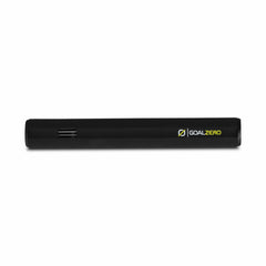Sherpa Powerbank 100AC Generation 4 SVART / EN STL
