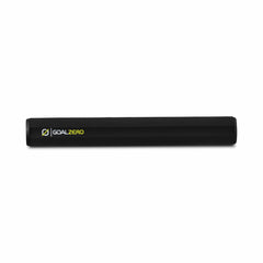 Sherpa Powerbank 100AC Generation 4 SVART / EN STL
