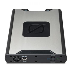 Sherpa Powerbank 100AC Generation 4 SVART / EN STL