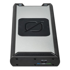Sherpa powerbank 100PD generation 4 SVART / EN STL