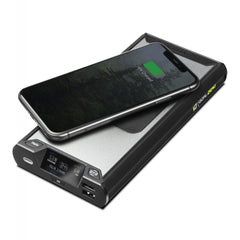 Sherpa powerbank 100PD generation 4 SVART / EN STL