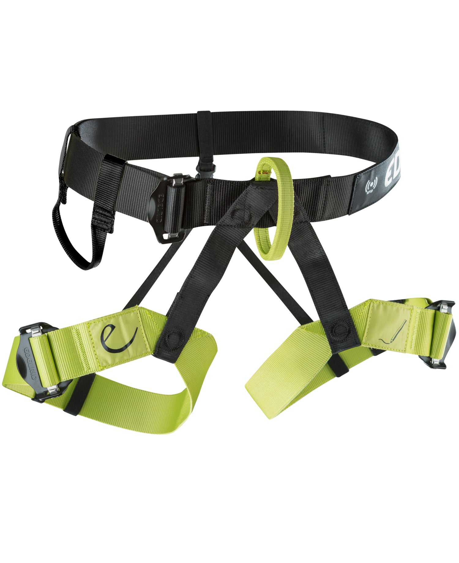 Joker Sit Harness NIGHT-OASIS / VARIO